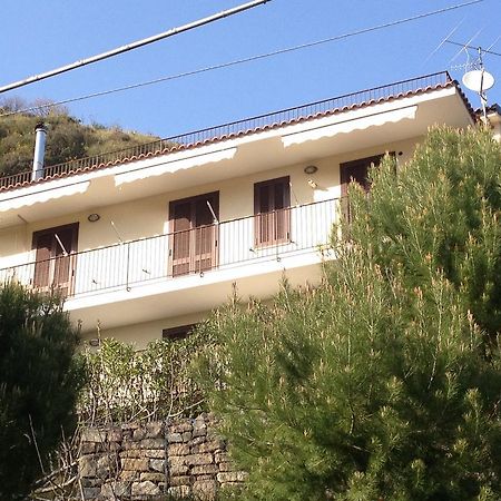 Villa Espina Serramezzana Esterno foto