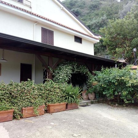Villa Espina Serramezzana Esterno foto