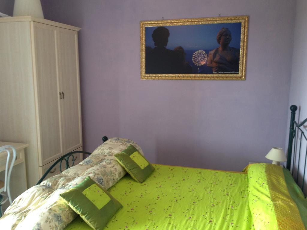 Villa Espina Serramezzana Esterno foto
