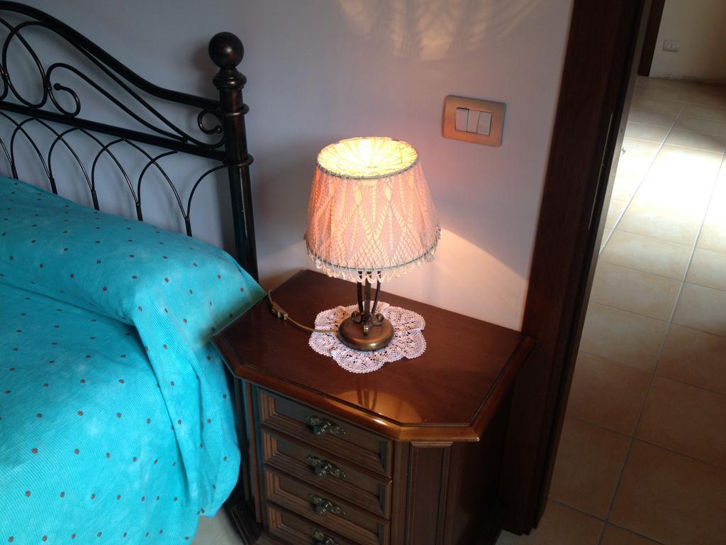Villa Espina Serramezzana Esterno foto