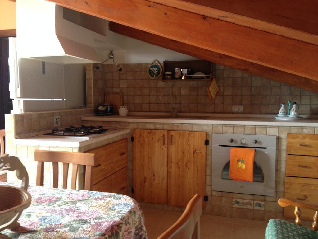 Villa Espina Serramezzana Esterno foto
