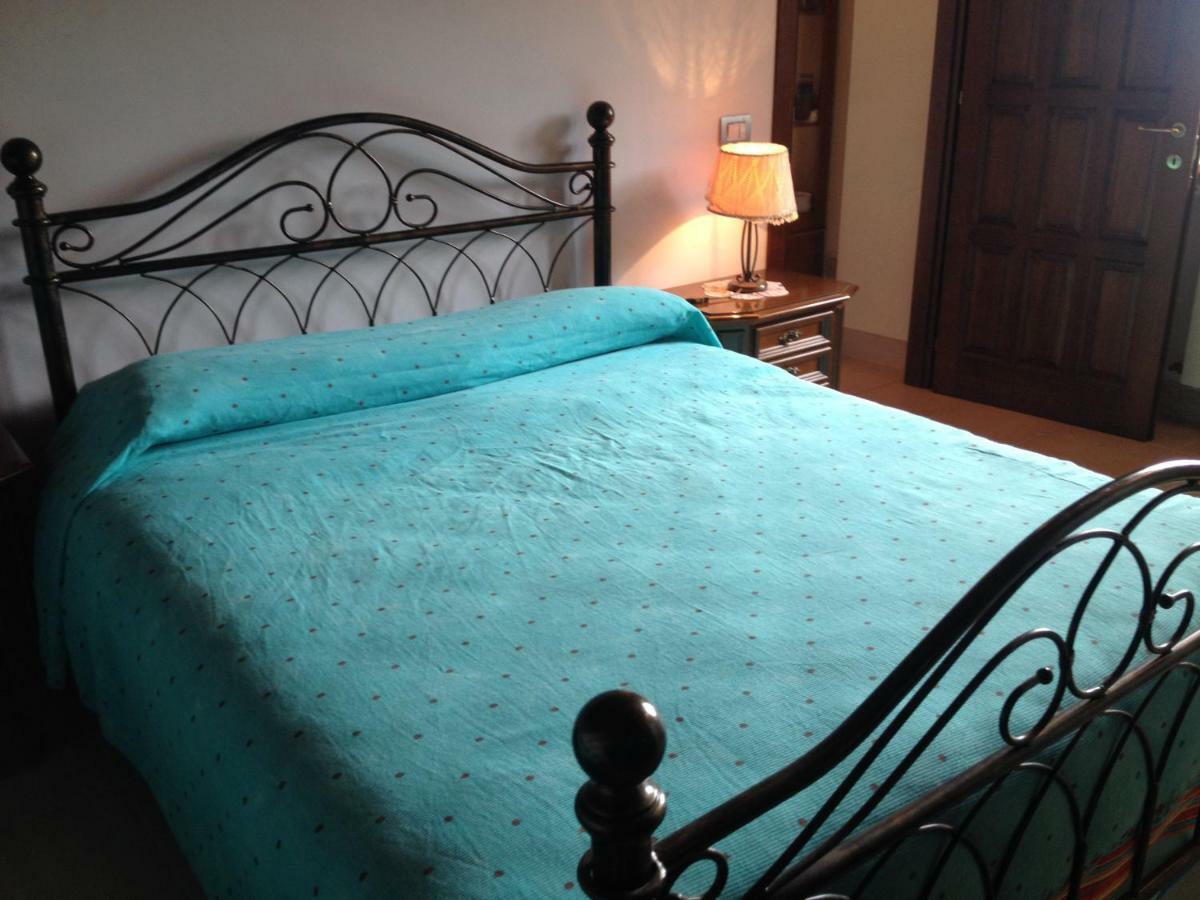Villa Espina Serramezzana Esterno foto