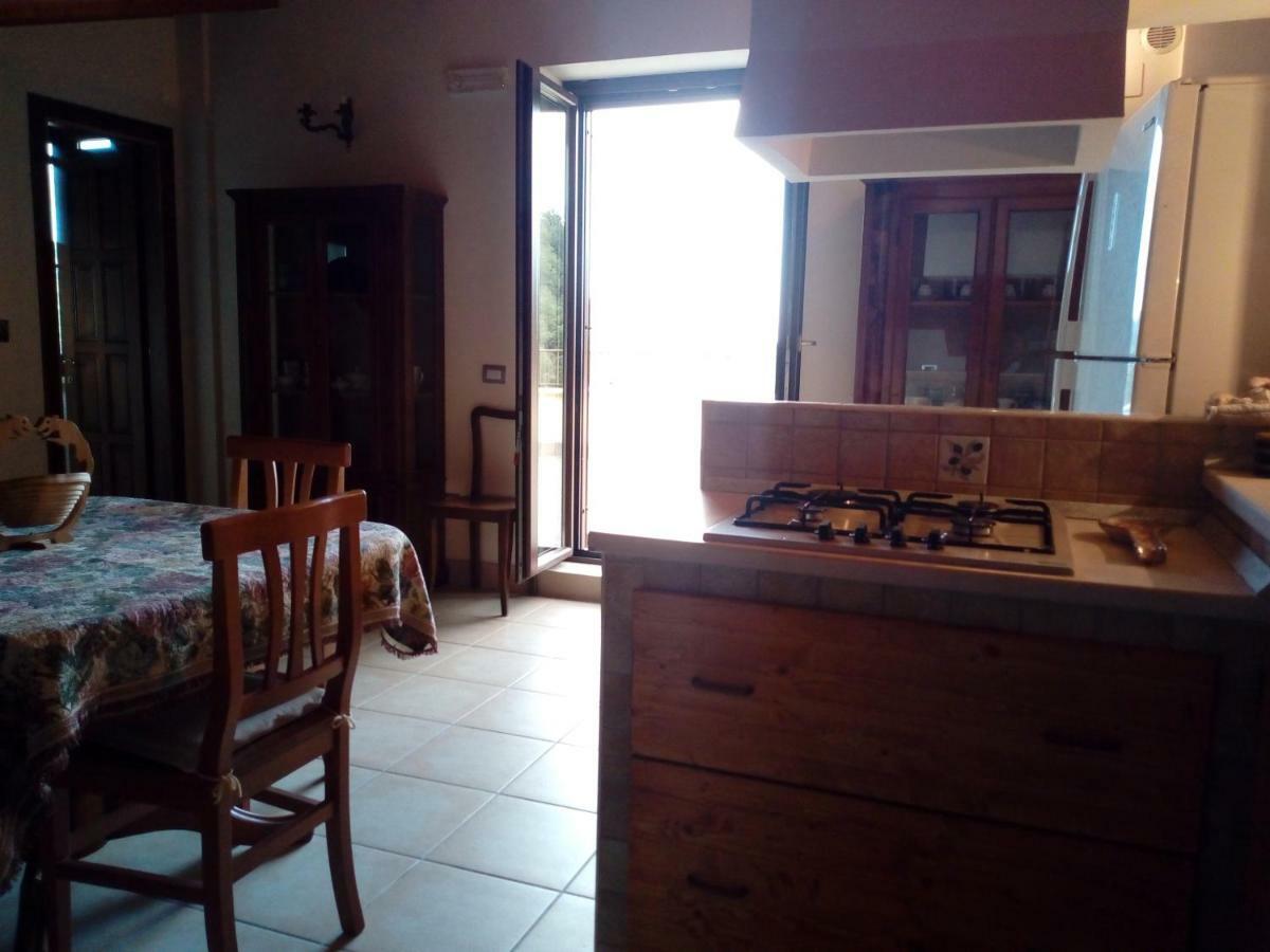 Villa Espina Serramezzana Esterno foto