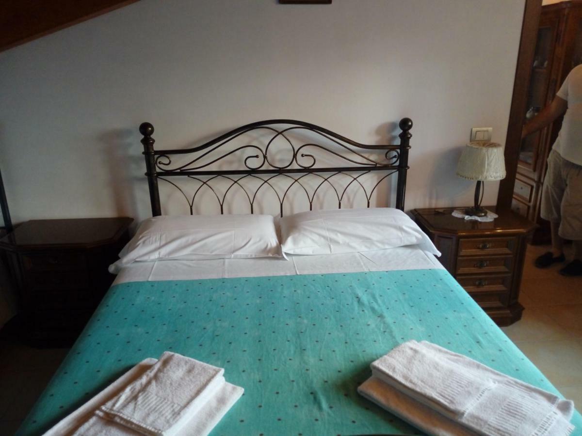 Villa Espina Serramezzana Esterno foto