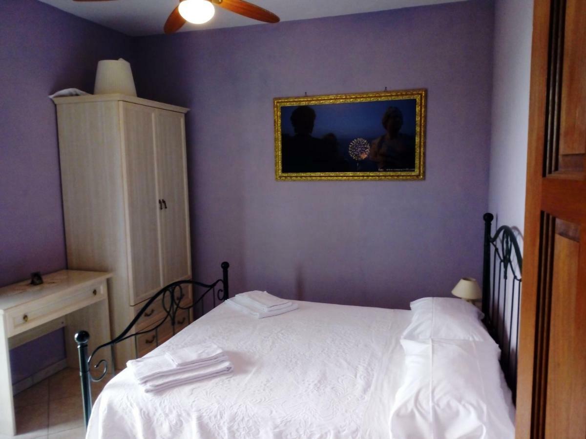 Villa Espina Serramezzana Esterno foto
