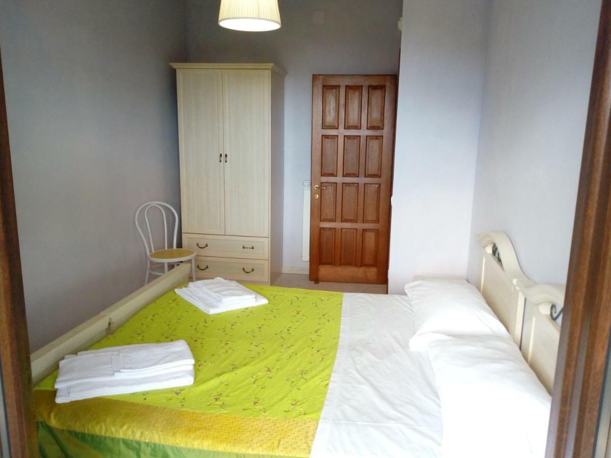 Villa Espina Serramezzana Esterno foto