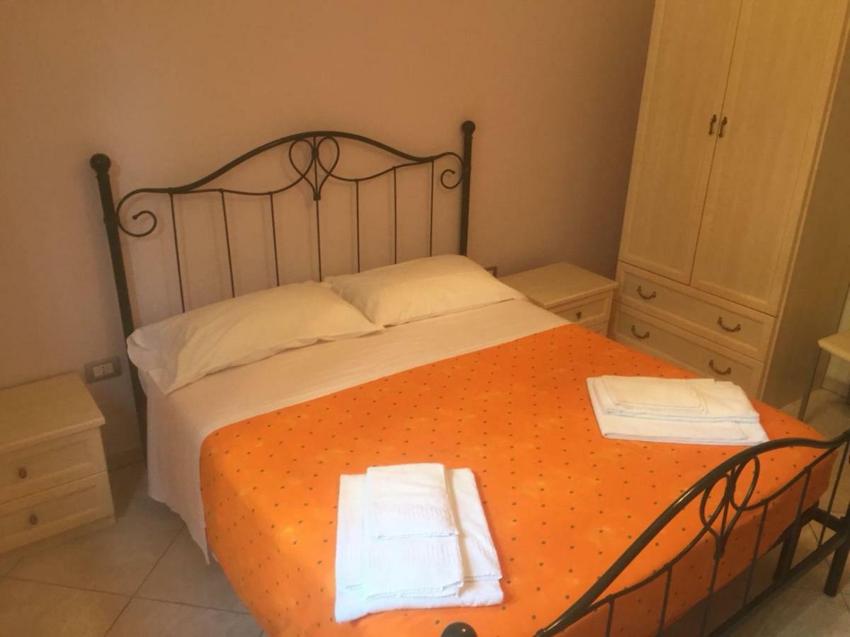 Villa Espina Serramezzana Esterno foto