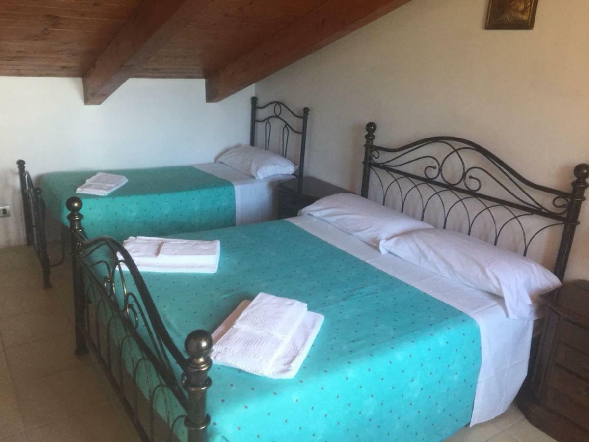Villa Espina Serramezzana Esterno foto