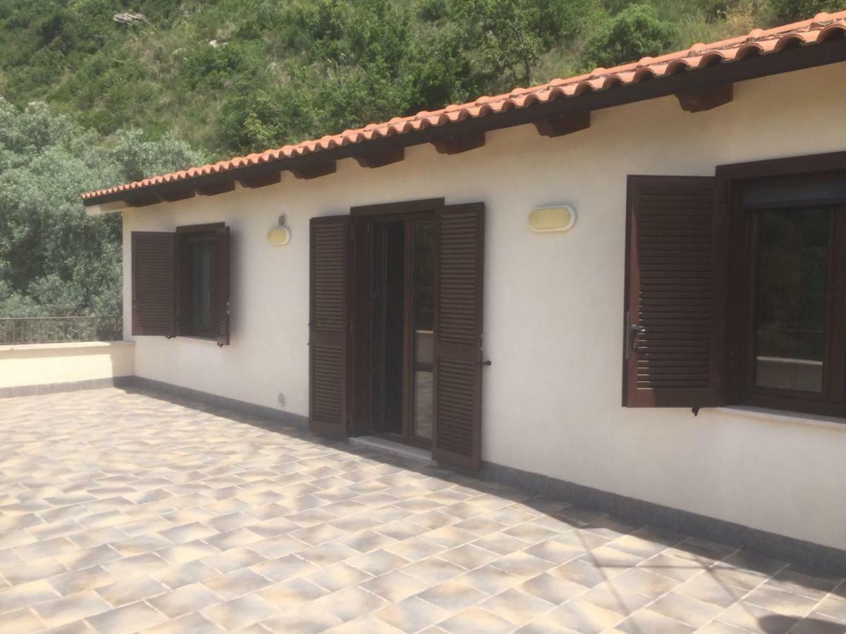 Villa Espina Serramezzana Esterno foto